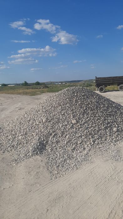 Продам щебень 5-20, 20-40, отсев 0-5мм