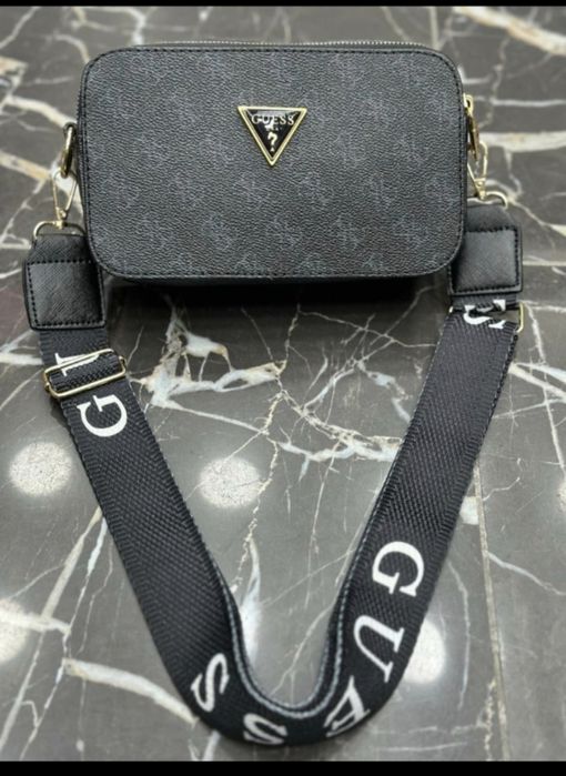 New model Geanta guess