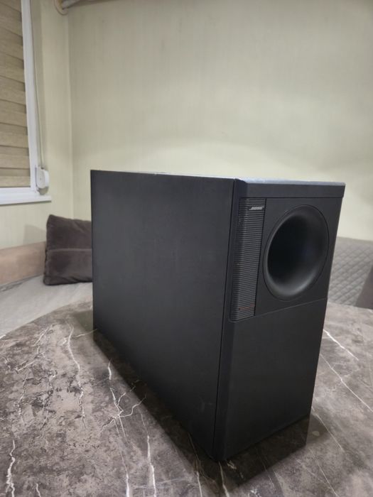 Субуфер BOSE Acoustimass 5 series