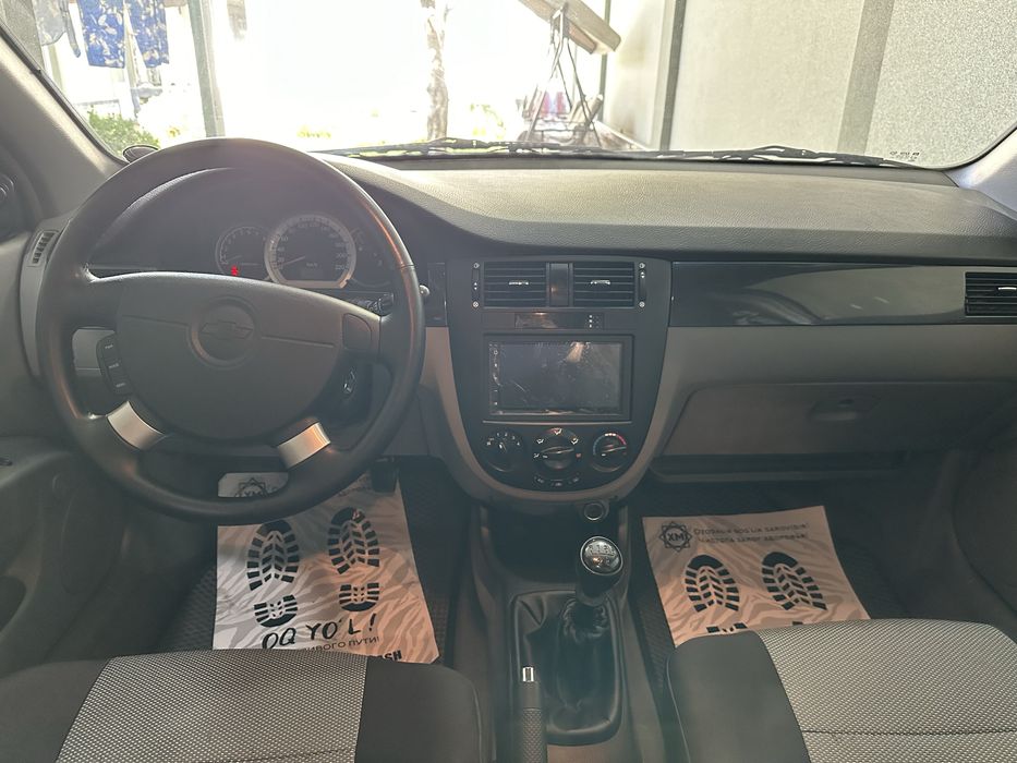 Продается Lacetti 1.8  Chevrolet