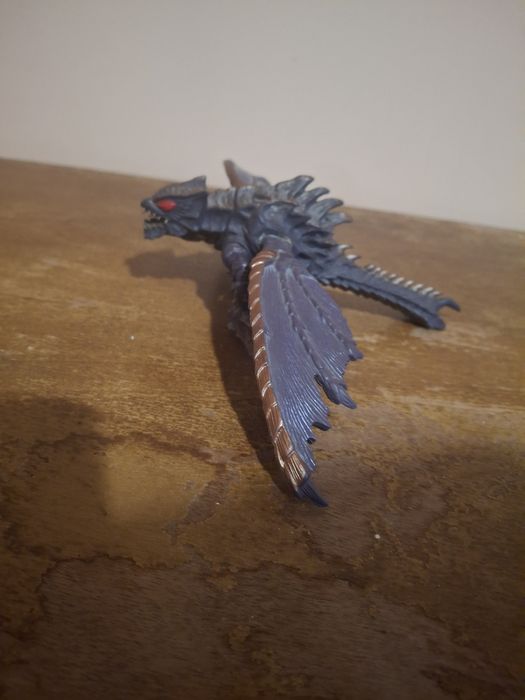 Megaguirus- Godzilla ( bandai )