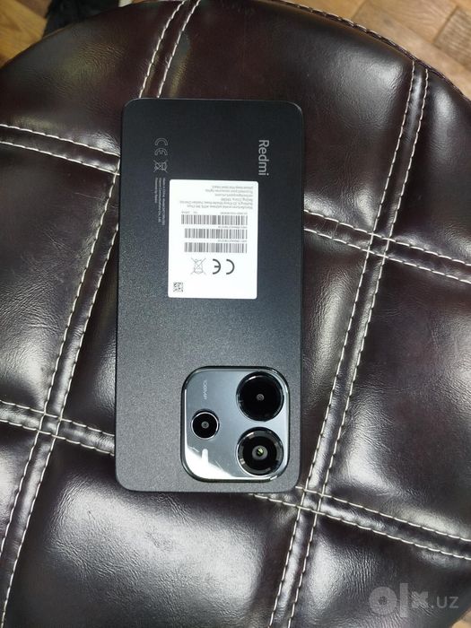 Redmi note 14 256gb yangi karobka