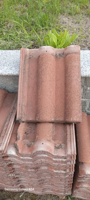 Керемиди "Марица"