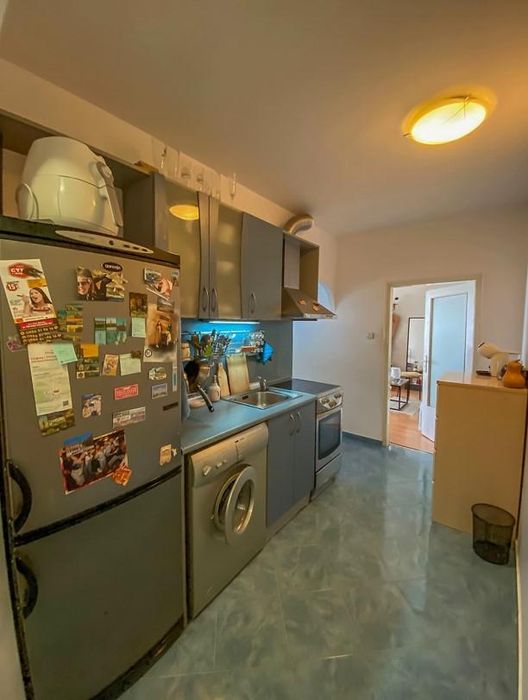 Дава се под наем Двустаен апартамент в София, Младост 4 - 54 кв.м за 425 € - Снимка #2