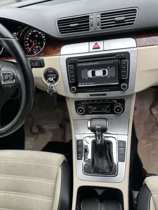 Volkswagen Passat  Cc 2.0TDI Individual DSG