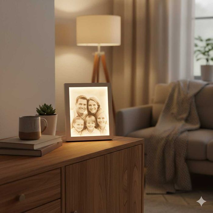 Фотографии, которые светятся эмоциями