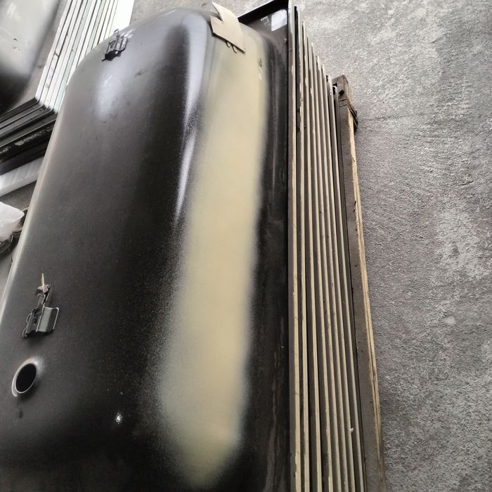 Ванна Россия новый