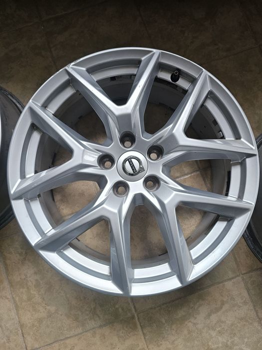 Jante Volvo  XC60