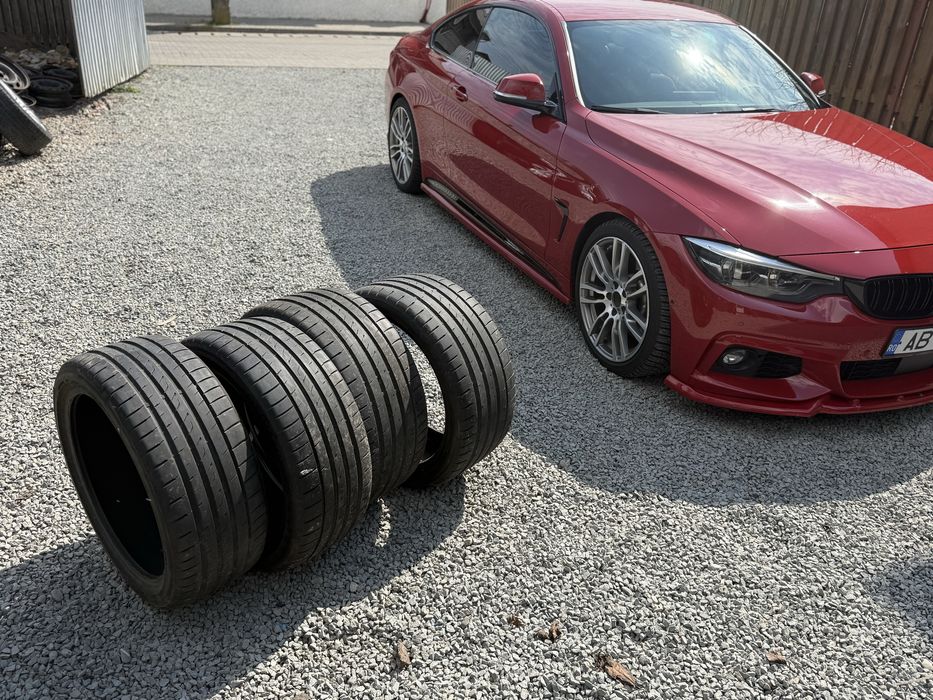 Vind anvelope Firestone aproape noi