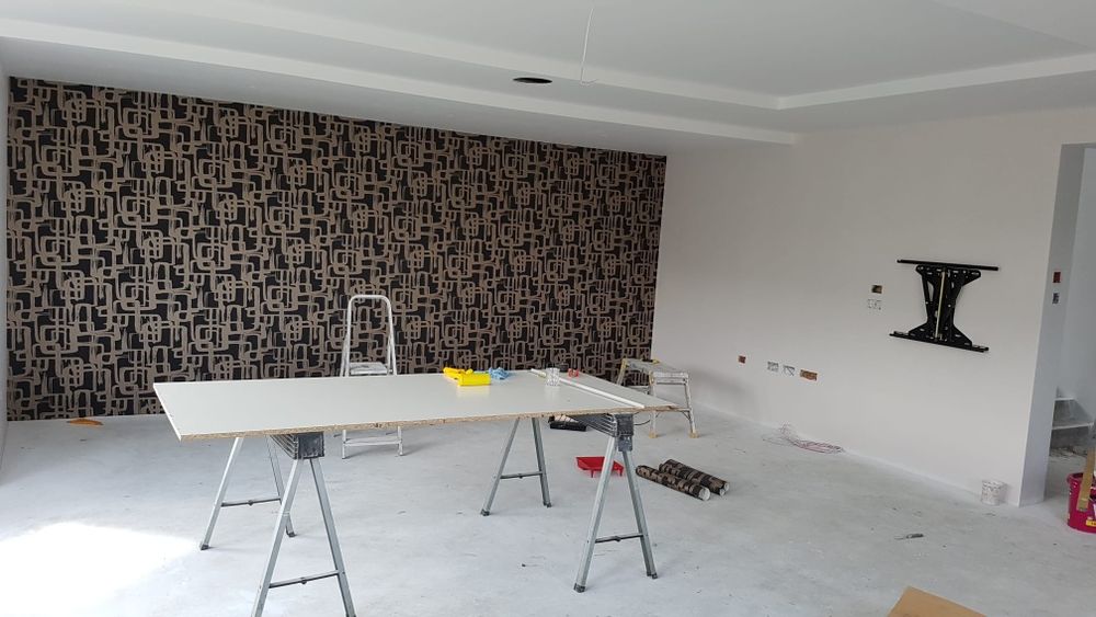 Execut Lucrari Constructii