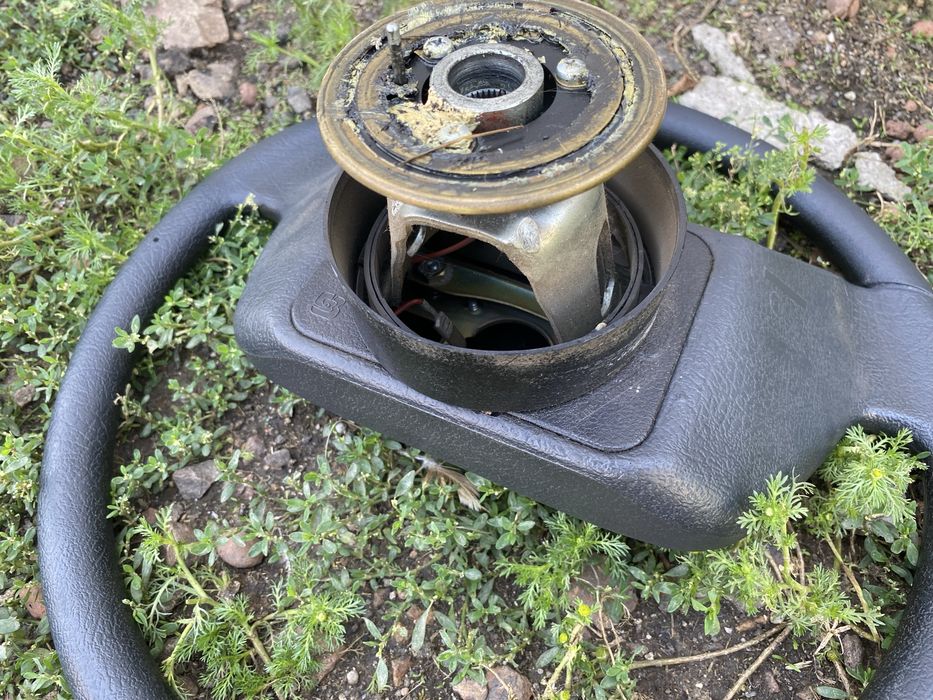 продам руль на ваз 2108-15