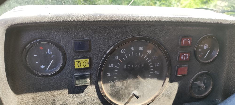 Мерседес Бенс спринтер