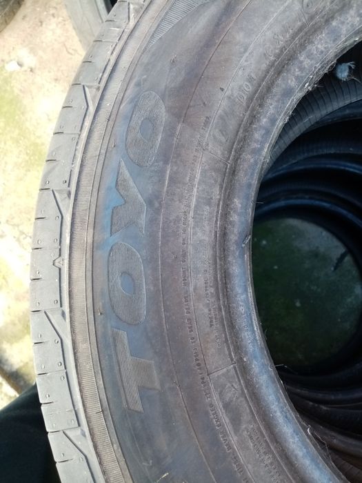 Anvelope 235/65/R16C