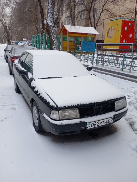 Продам машину ауди