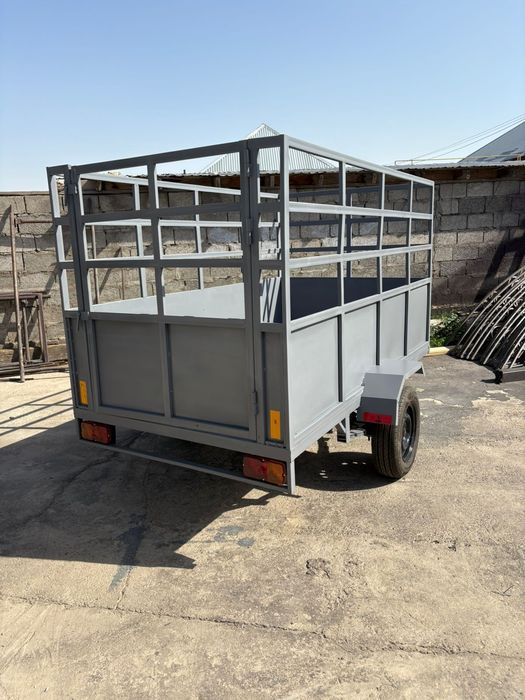 Прицеп сатылады жаңа