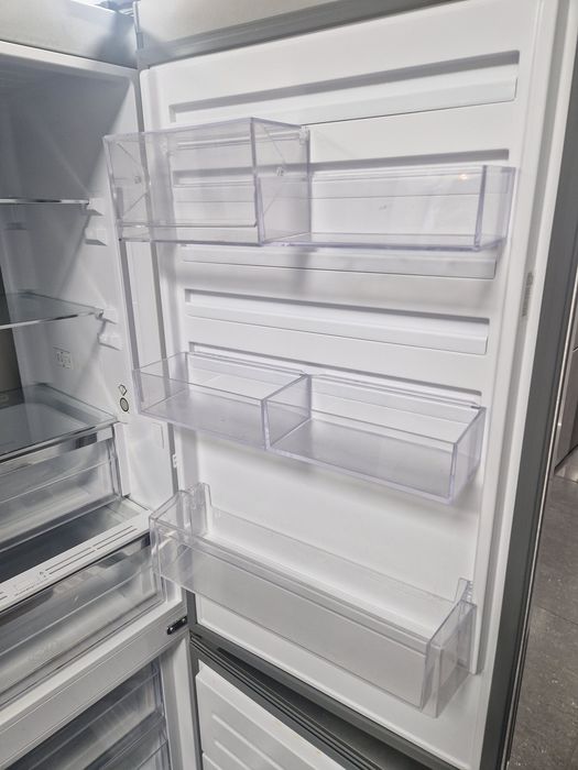 Хладилник с фризер Electrolux  No frost Доставка