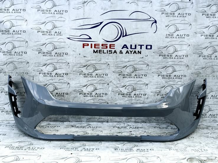 Bara fata Renault Clio 5 Facelift an 2023-2024-2025-2026