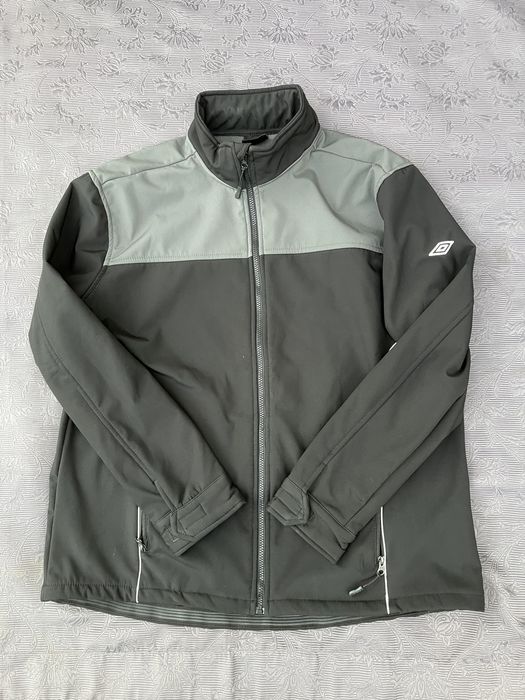 Jachetă Umbro (XL)