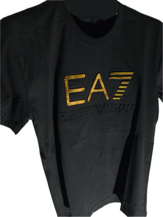 Тениска Armani 7