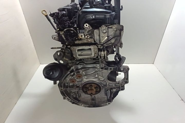 Motor 1.6 tdci G8DB Ford Focus a 2-a generatie