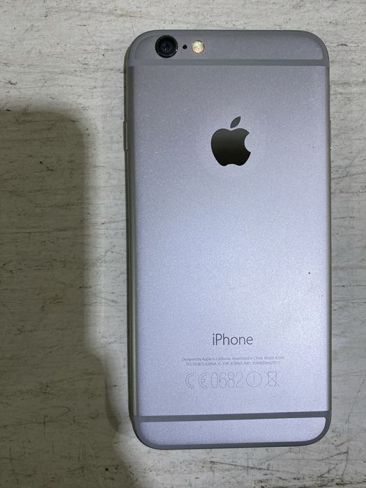 Iphone 6 32Gb ra