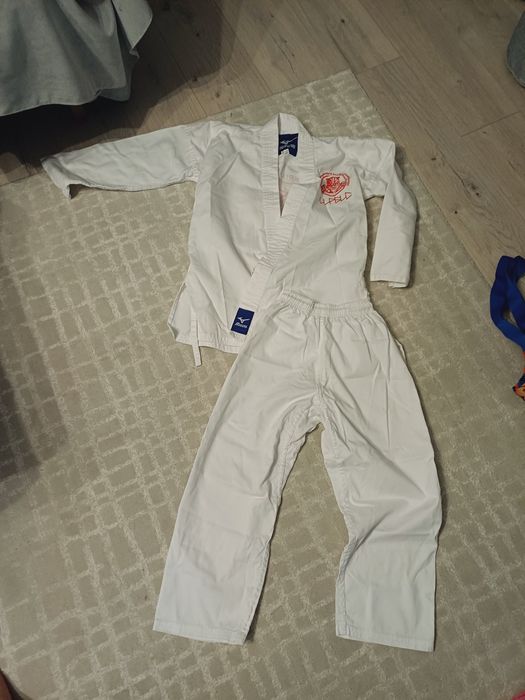 Пакет детских вещей