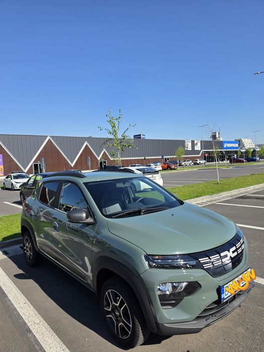 DACIA Spring 2023 — imagine 3