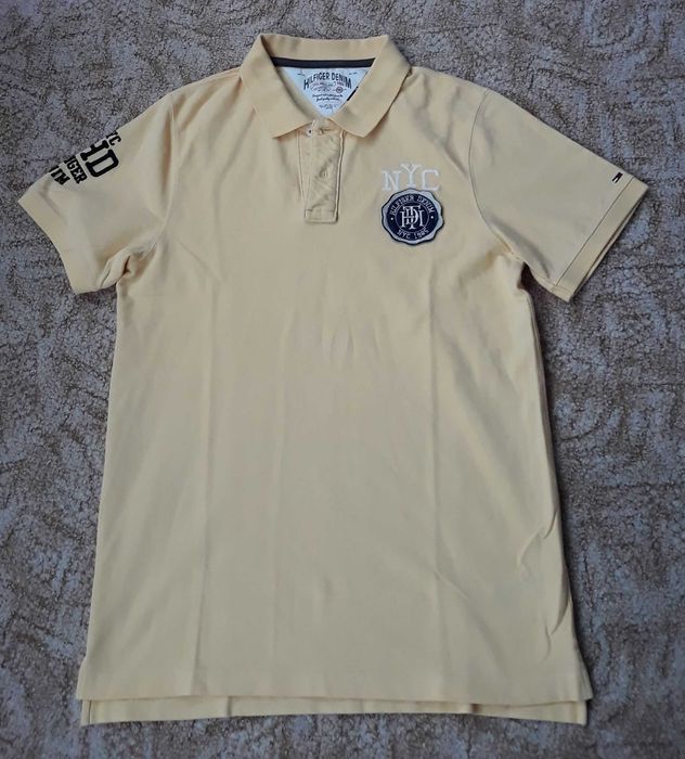 tricou tommy hilfiger