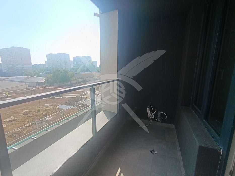 Продава се Многостаен апартамент в София, Банишора - 142 кв.м за 2536 €/кв.м - Снимка #12