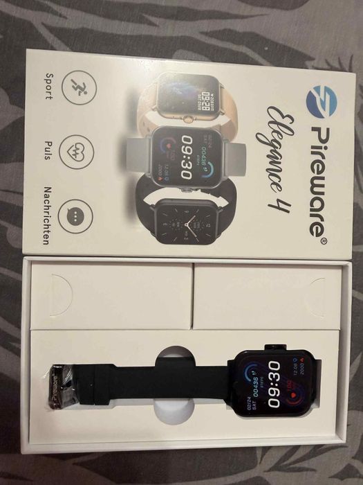 Smartwatch Pireware – SUPER PREȚ!