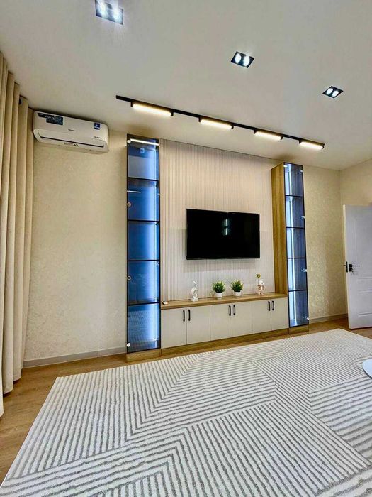 Продается 2/8/9 62м2 евро квартира ЖК Oqtepa Sohil boyi: Чиланзар