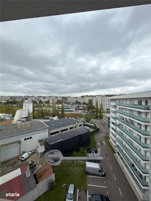 Apartament 3 camere | CONEST Evolution | 137,8 mp total | Terasă 49,5