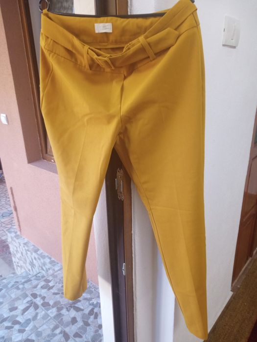 Pantaloni eleganti mărimea 44,noi