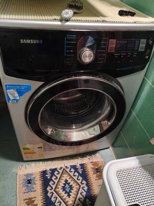 Стиральная машина Samsung