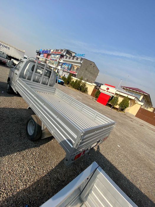 Victory minni gruzovik kichik biznes uchun katta imkoniyat