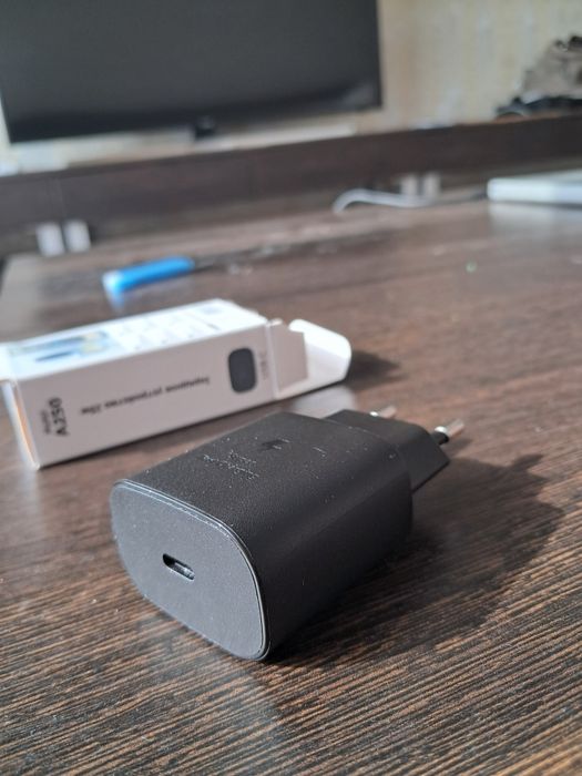Продается блок USB-C