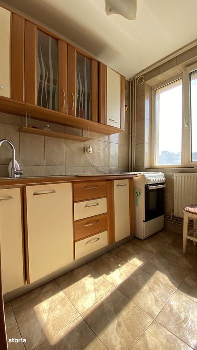 Garsoniera Astra/Soarelui etaj 5 — fotografia 1