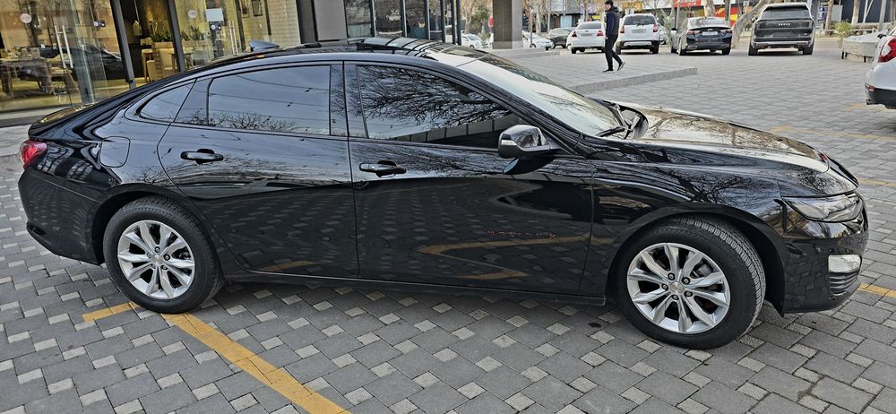 MALIBU XL 2023/24 full pozitsa idyal kiraska top toza tayyor minshga