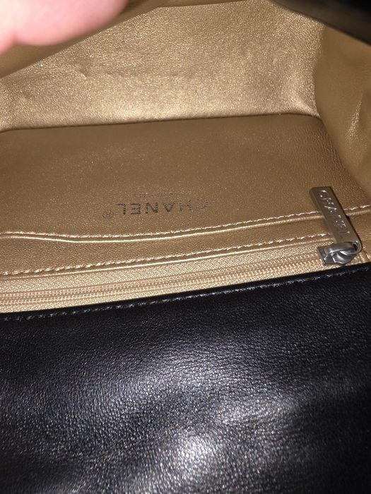 Налични мини чанта Chanel