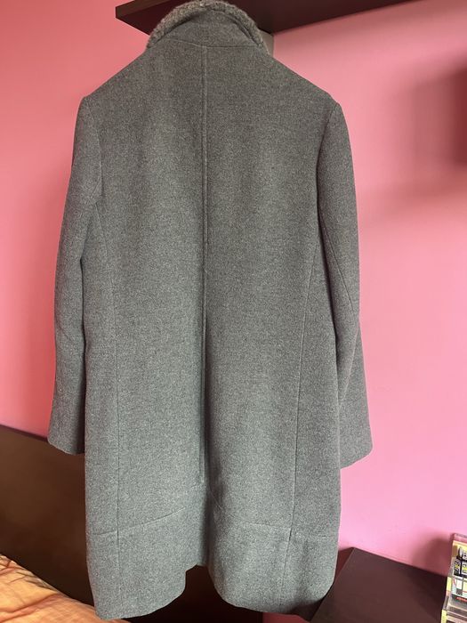 Vand palton marime S