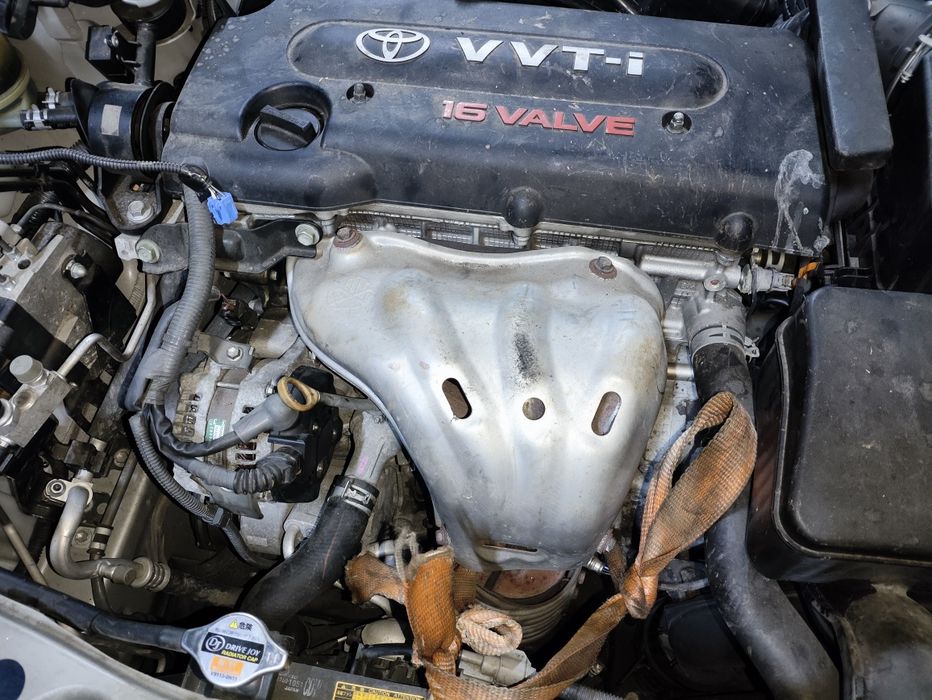Toyota Camry 40  в разбор