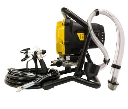 Машина/ Помпа за безвъздушно боядисване 1,1 l/min