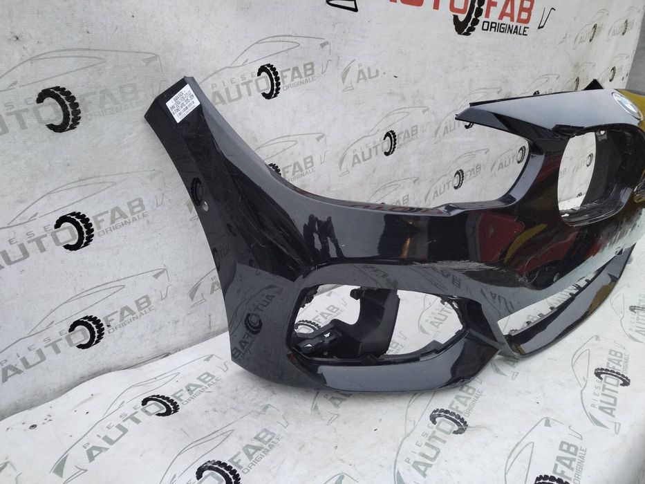 Bara fata Bmw Seria 1 F20-F21 LCI M-Paket an 2015-2016-2017-2018-2019