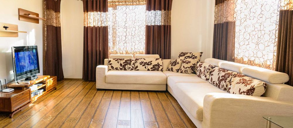 Cartier rezidențial Goga - 26 case