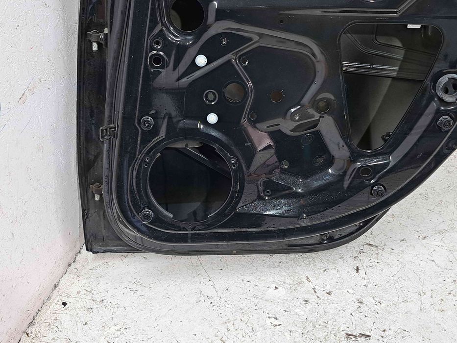 Usa dreapta spate Audi A4 (8K5, B8) Avant [Fabr 2008-2015]