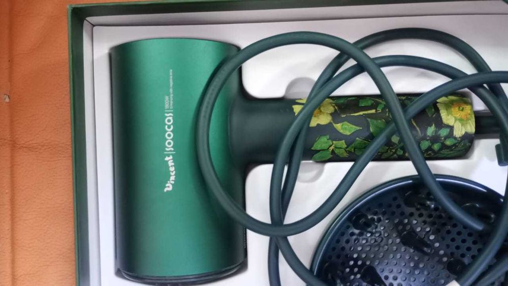 Фен Xiaomi Soocas/ Оригинал. Новый