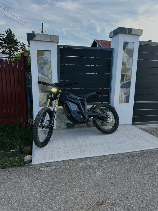 Talaria MX4 TL4000 L1e