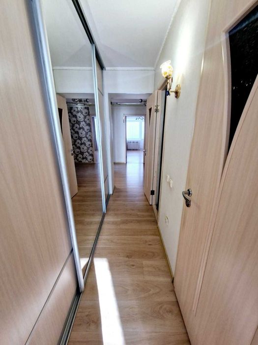 Продажа 3-комнатной квартиры