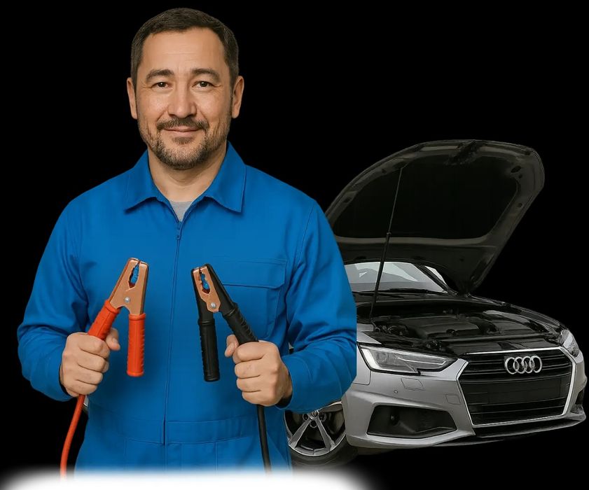 Прикурить, подкурить, завести