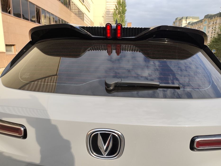 Changan CS55Plus
